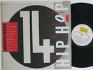 ELECTRO STREET SOUNDS 14 RARE ORIG STREET SOUNDS LP 1986