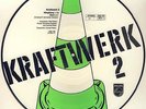 Kraftwerk ?– Kraftwerk 2  RARE PIC PICTURE DISC