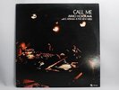 Ayako Hosokawa,Call me,Toshiyuki Miyama & the New Herd,1979 TBM Japan orig.LP