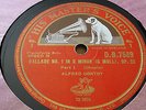 ALFRED CORTOT CHOPIN BALLADES  HMV DB7589-7592