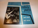 SIDNEY DE PARIS AND BLUE NOTE STOMPERS BLUE NOTE 7016 10 IN DG