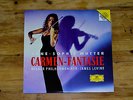 DG Digital Anne-Sophie Mutter/James Levine/In Concert/OrgRare 2003 Audiophile LP