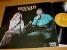 LEE HAZLEWOOD  / NANCY SINATRA * LP  * DID YOU EVER * RARE COVER
