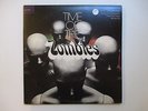 Time Of The Zombies 2LP PEG-32861 VG+