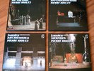 Wagner: Siegfried Walkure Rheingold Gotterdammerung  - Boulez Bayreuth - Philips