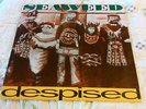Seaweed - Despised EP - Grunge Alternative Nirvana Vinyl - Sub Pop Records