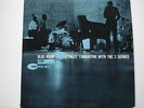 STANLEY TURRENTINE WITH THE 3 SOUNDS - BLUE HOUR -  BLUE NOTE 84057 - LP
