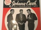 Sun EP114 Johnny Cash His Top Hits Ep Rare Original Sun Pressing 45rpm