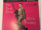 Elvis Presley The Real Elvis EP RCA Original Pressing EPA-940