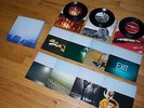 The Killers Hot Fuss Limited Edition 11 Disc Vinyl Box Set Numbered/5000 Good