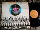 SIXTO RODRIGUEZ - COLD FACT LP ORIGINAL US SUSSEX SXBS 7000 PSYCH FOLK MONSTER