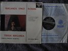 SXL 2132 WBg. BERGANZA SINGS ROSSINI.