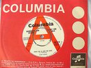 CLODA ROGERS / CLODAGH RODGERS EVERY DAY IS JUST THE SAME Columbia demo 7926