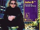 JOHN B- FUTURE REFERENCE 3XLP TRIPLE VINYL DRUM AND BASS BETA RECORDINGS LIQUID