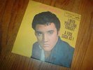 VG++ ELVIS' 45 & PIC SLEEVE: