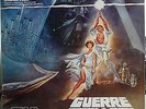 Star Wars Guerre Stellari original soundtrack colonna sonora originale 1977 2 lp