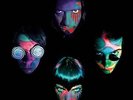 AQUA NEBULA OSCILLATOR  Under The Moon Of...[LP neuf] BLACK ANGELS, OM,...