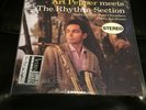 Art Pepper Meets The Rhythm Section 45 RPM Analogue Productions NM