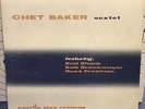 CHET BAKER Sextet 10