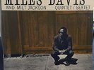 Miles Davis All Star Sextet / Quintet Original US Prestige 446W 50th 7034 LP NM