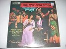 Abraham, Sarah, our Mother Itzik Manger Chumash in Hebrew LP  1970 Bible Stories