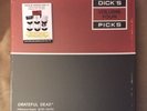 GRATEFUL DEAD Dick's Picks Vol. 4 6LP Vinyl Box Set New/Sealed RARE #363/2000