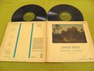 John Field - Neunzehn 19 Nocturnes / Hans Kann - Klavier / Germany STEREO 2xLP