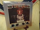 RUSH ALL THE WORLD'S A STAGE 2 RECORD SET  SEALED MINT UNOPENED