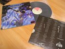 STRYPER(KOREA VINYL LP 12