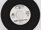 DEEP PURPLE Highway Star 7” Promo - Edit/Long Version 45 UNPLAYED & MINT