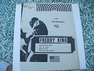 FREDDY KING -LIVE PERFORMANCE PART TWO  -Black Bear 905  M-
