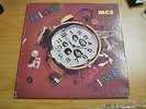 MC5 - High Time 12'' Vinyl LP Atlantic Gatefold SD 8285 VG+