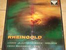 DAS RHEINGOLD WAGER SOLTI VPO DECCA SXL 2101 WBg ED1 3-DISC STEREO UK LP BOX