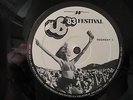 U2 WESTWOOD ONE RECORDS 1983 US FESTIVAL LP 18 LIVE RECORD SET / RADIO BROADCAST