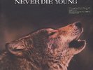 James Taylor - Never Die Young Vinyl EU LP