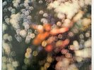 Pink Floyd OBSCURED BY CLOUDS vinyl LP SHSP 4020 1972 Harvest Records