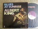 Albert King ?– Blues At Sunrise - - Label: Stax ?,  LP