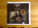 MOTORHEAD. MEGA-RARE BLUE VINYL LP 