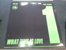THE KLF - WHAT TIME IS LOVE PURE TRANCE 1 EDITION