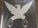 Karp self titled lp big business melvins RARE OOP
