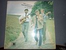 DAVE SWARBRICK WITH MARTIN CARTHY & DIZ DISLEY RAGS, REELS & AIRS ORIGINAL PRESS