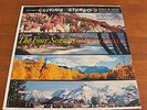 SOCIETA CORELLI Vivaldi The Four Seasons RCA Living Stereo SD LSC-2424 2S/2S