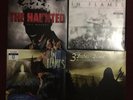 In Flames 3 Inches Of Blood The Haunted Lots Of Vinyl
