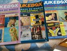 Juke box l argus du disque