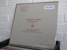JOHN A LOMAX The Ballad Hunter Parts I & II LP Library Of Congress SEALED
