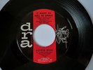 JESSIE MAE It Might As Well Be Spring/Don't Freeze On Me Rare Soul R&B 1962 EX+