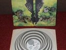 DR STRANGELY STRANGE Heavy Petting LP 1970 VERTIGO 1st Press PERFECT TREES
