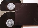 Metallica ?– Metallica 2LP ORIGINAL PRESS THRASH METAL 1991 510 022-1 Evile