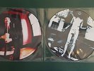 Marilyn Manson Antichrist Superstar picture disc double vinyl LP RARE OOP