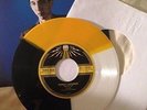 Pokey Lafarge Third Man Records Tri-Color [Single] Rare 45 RPM 2011 7